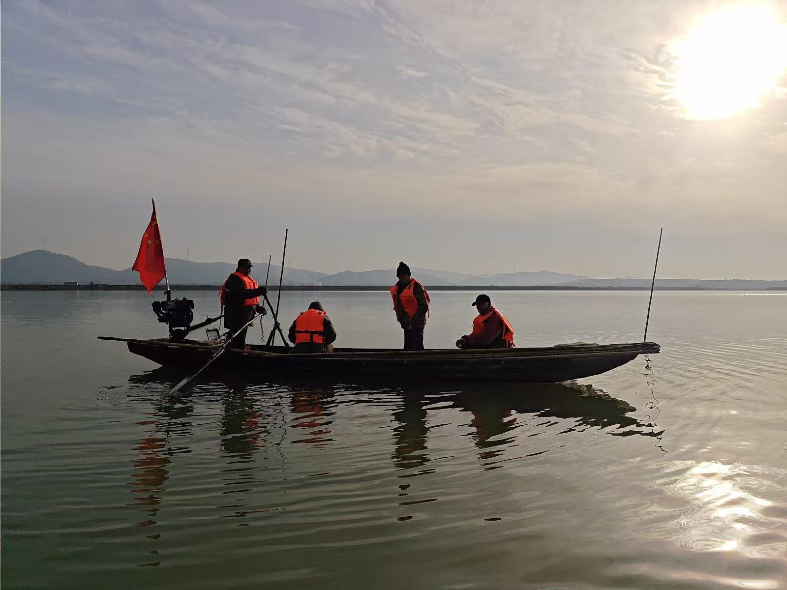 地环公司扎实推进新一轮找矿工作