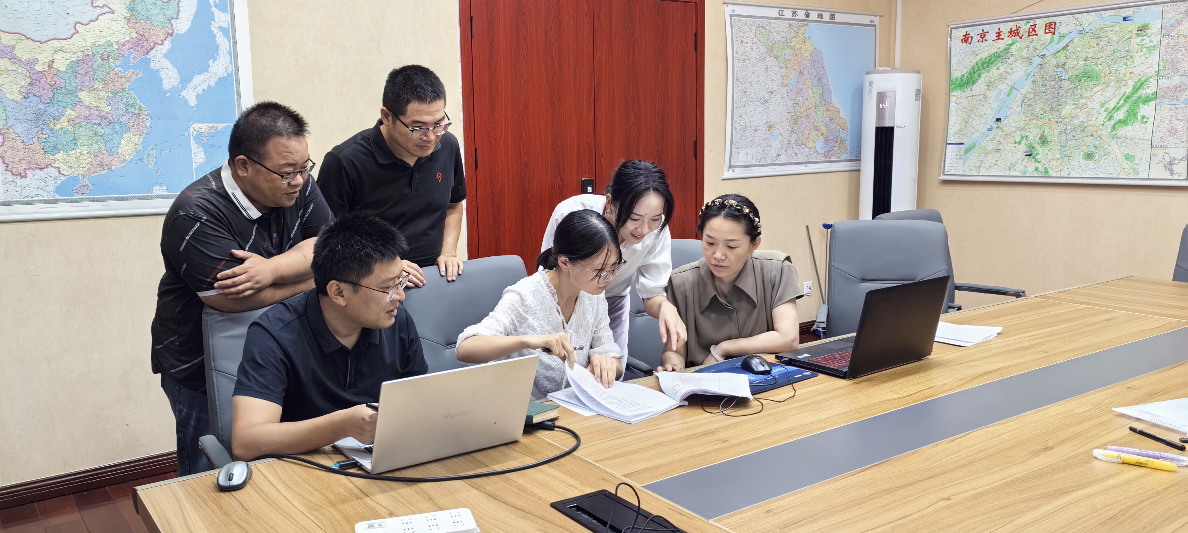 地环公司、海洋院成功中标连云港市徐圩新区集中岸线修复工程！